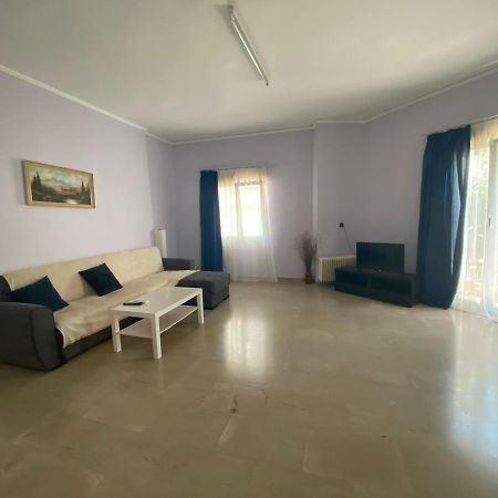 Vasilikis Apartment Preveza Exteriör bild