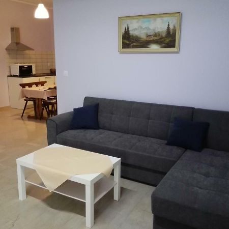 Vasilikis Apartment Preveza Exteriör bild