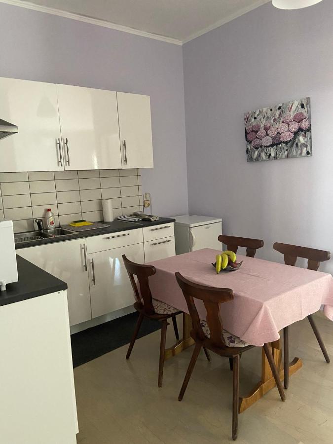 Vasilikis Apartment Preveza Exteriör bild