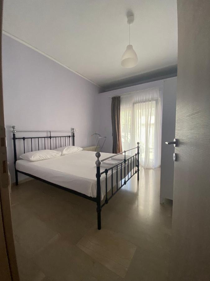 Vasilikis Apartment Preveza Exteriör bild
