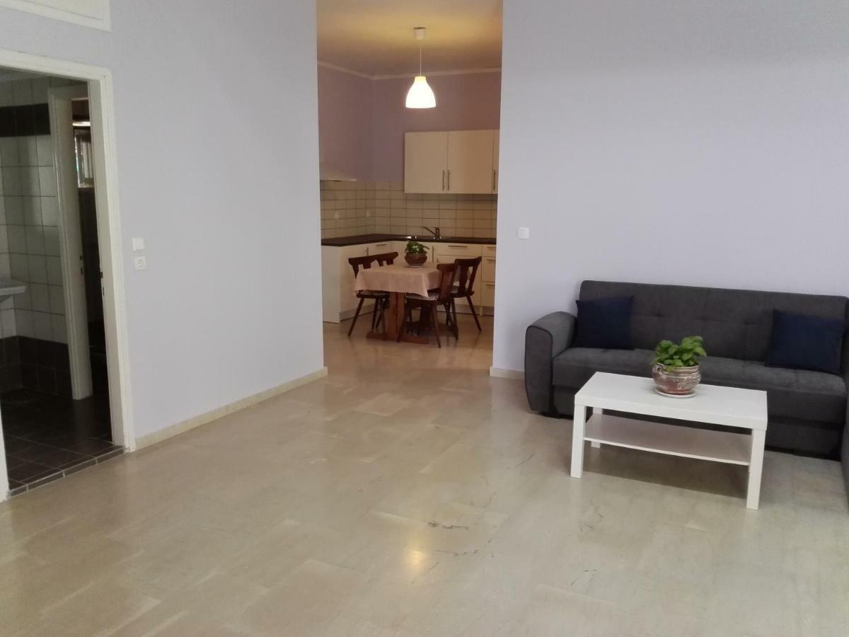 Vasilikis Apartment Preveza Exteriör bild