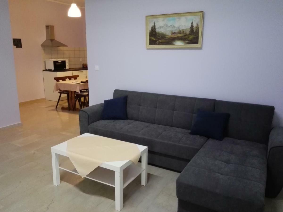Vasilikis Apartment Preveza Exteriör bild